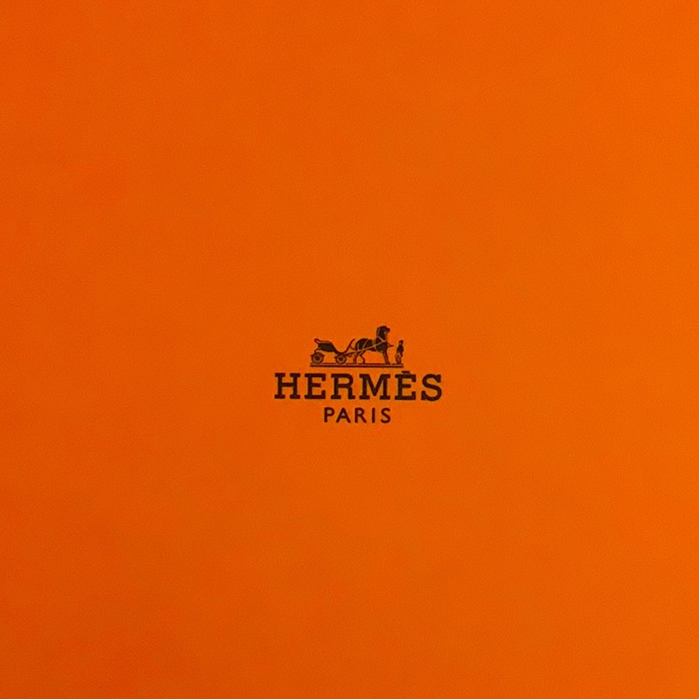 HERMES Large Box - Authentic & Gorgeous!!!